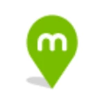 Logo of Mojostreet android Application 